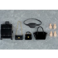 粘土娃 外出包零件套组