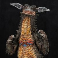 软胶制涂装完成品 KRS阳戈