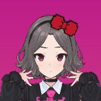 《少女乐队的呐喊》1/6可动人偶 海老冢智