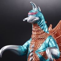 哥斯拉商店限定 电影怪物系列 盖刚 复古彩色ver.