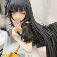 Vibrastar 美少女万华镜 -理与迷宫的少女- 莲华（迷之少女）