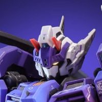 瓦尔基里 拼装模型