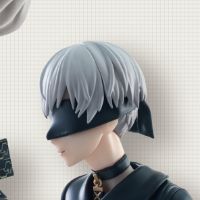 一番赏 尼尔：自动人形（动画版）-愿人类荣光永存- C奖 9S