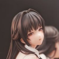 胜利女神：新的希望 玛律恰那：学生时代