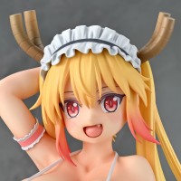 小林家的龙女仆 托尔 比基尼风格