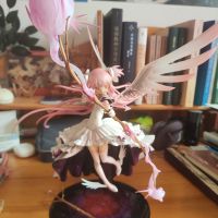 已经出掉的初版终极圆神