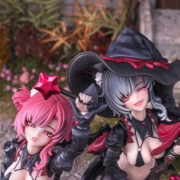 见习魔女-星川猫猫