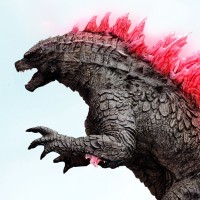 哥斯拉（2024）进化版 DX版