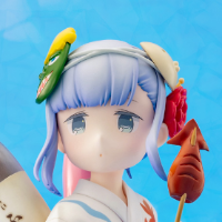 测不准的阿波连同学 阿波连玲奈 浴衣