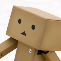 四叶妹妹！ 阿楞