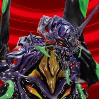 CCP JAPAN x Yoshi.   Project第五弹 新世纪福音战士新剧场版 13号机