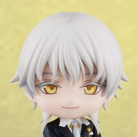 粘土人#2807 鹤丸国永 祝装版