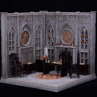 艾伦坡低语之屋