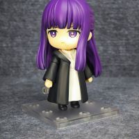 芙芙迟到，肥伦生气了