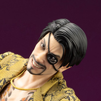 人中之龙 真岛吾朗