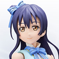 S.H.Figuarts 园田海未