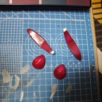 布莱默顿到货随拍