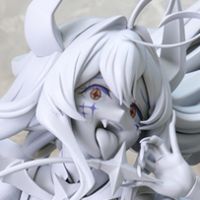 梦想成为魔法少女 邪恶玛吉雅 第二形态