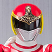 S.H.Figuarts 火神鹰（暂译）