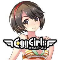 长谷川 蛋机少女