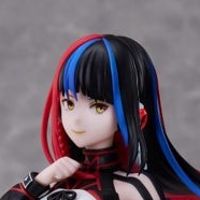 神椿市建设中。 朝主派流