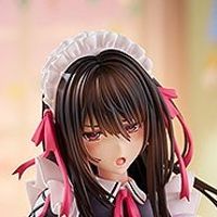 女仆之家系列 害羞女友 水澄华实