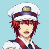 粘土人 一十木音也