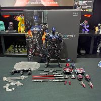 海洋堂阿卡姆骑士1.5