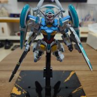 MR魂G-self开箱分享