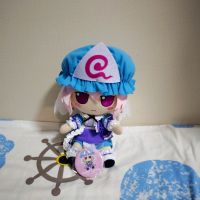 人生中第一只fumo！