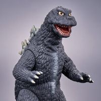 电影怪兽系列哥斯拉（1965）