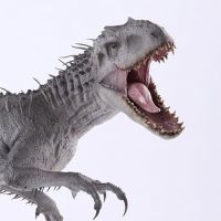 侏罗纪世界：暴虐霸王龙