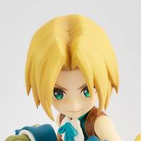 最终幻想9 ADORABLE ARTS  吉坦·特莱巴尔