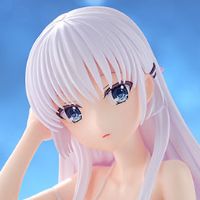 《夏日口袋》Yumemirize “鸣濑白羽”