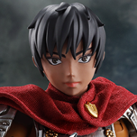 S.H.Figuarts 卡思嘉（鹰之团）