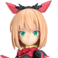 30MS 提娅夏（大丽花装扮）[配色B]