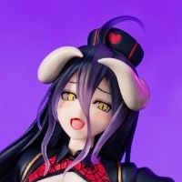Vivit OVERLORD 雅儿贝德 黑色护士