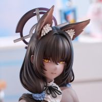 【碧蓝档案】角楯花凛