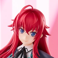 POP UP PARADE 恶魔高中D×D HERO 莉雅丝·吉蒙里 L尺寸