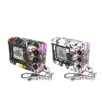 数码宝贝COLOR 哥斯拉70周年纪念版 战斗暴龙兽：