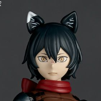 转轮科技 迷宫饭 伊津津美