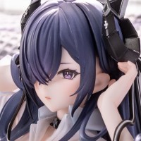 碧蓝航线 奥古斯特·冯·帕塞瓦尔