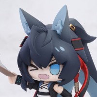 来次聚会Q版系列 明日方舟 烛煌