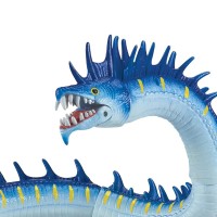 哥斯拉大战金刚：帝国崛起 溺水蛇