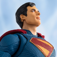 S.H.Figuarts 超人（2025年超人大电影）