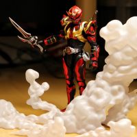 真骨雕 装甲响鬼