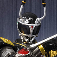 S.H.Figuarts 黑甲虫战士（暂译）