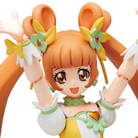 S.H.Figuarts 蔷薇天使