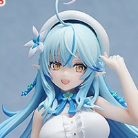 POP UP PARADE  雪花菈米