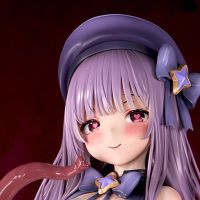 🐙觸手討伐失敗錄 - 萊拉